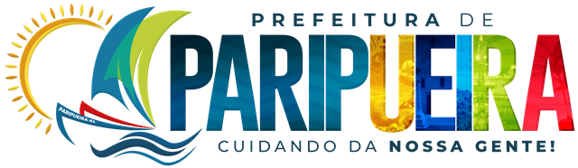 LOGO PARIPUEIRA