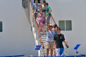 informeal turismo