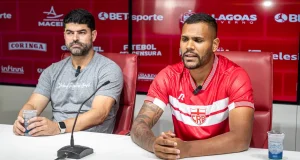 crb contratado