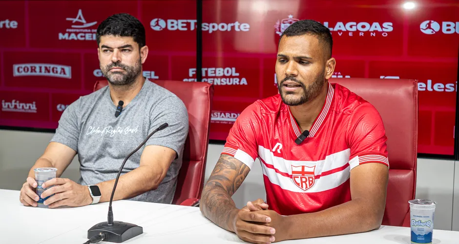 crb contratado
